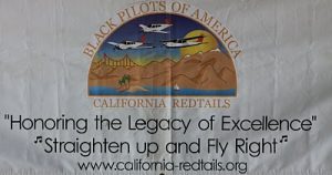 CALIFORNIA REDTAILS