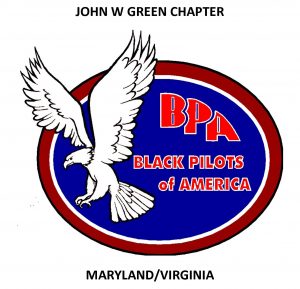 John W Green - Maryland-Virginia