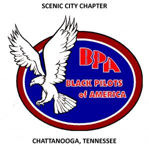 Scenic City Chapter - Tennessee