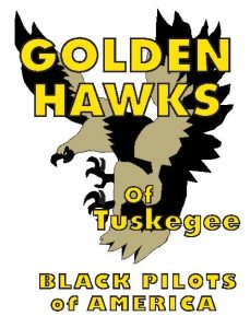 Tuskeegee chapter logo